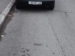 Mercedes 190-6