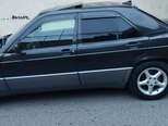 Mercedes 190-7