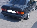 Mercedes 190-3