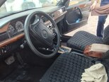 Mercedes 190-12