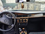 Mercedes 190-9