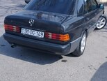 Mercedes 190-8
