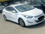 Hyundai Avante-1