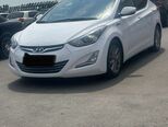 Hyundai Avante-2
