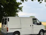 Ford Transit-7