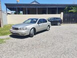 Nissan Maxima-1