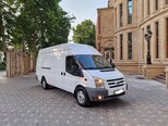 Ford Transit-1