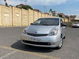 Toyota Prius-1