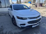 Chevrolet Malibu-1