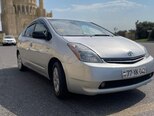 Toyota Prius-3
