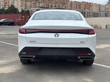 Changan Eado-4