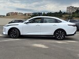 Changan Eado-5