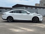 Changan Eado-3