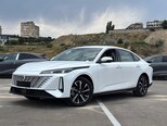 Changan Eado-2