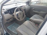 Nissan Tiida-8