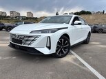 Changan Eado-13