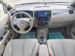 Nissan Tiida-3
