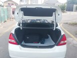 Nissan Tiida-12