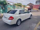 Nissan Tiida-14