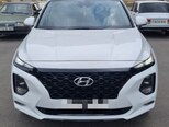 Hyundai Santa Fe-1