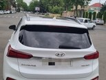 Hyundai Santa Fe-2