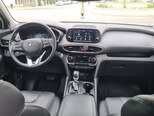 Hyundai Santa Fe-3