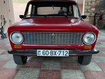 LADA (VAZ) 21011-1