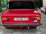 LADA (VAZ) 21011-5