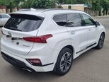 Hyundai Santa Fe-8