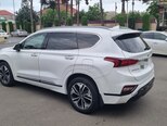 Hyundai Santa Fe-7