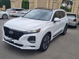 Hyundai Santa Fe-9