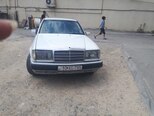 Mercedes 190-1