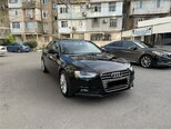 Audi A4-2