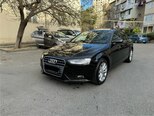 Audi A4-4