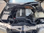 Mercedes C 220-3