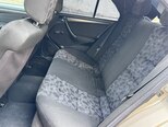 Mercedes C 220-4