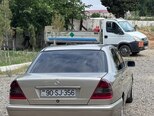 Mercedes C 220-10
