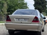 Mercedes C 220-11