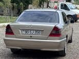 Mercedes C 220-12