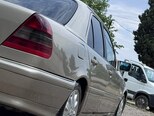 Mercedes C 220-13