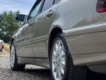 Mercedes C 220-14