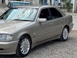 Mercedes C 220-19