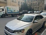 Volkswagen Passat-4