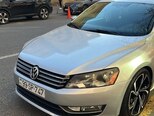 Volkswagen Passat-2