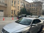 Volkswagen Passat-7