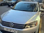 Volkswagen Passat-10