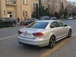 Volkswagen Passat-12