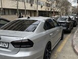 Volkswagen Passat-9