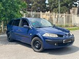 Renault Megane-3
