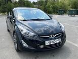Hyundai Elantra-1